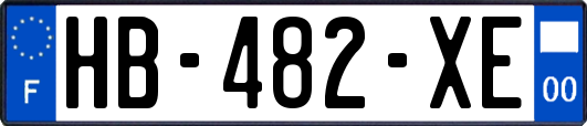HB-482-XE