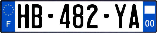 HB-482-YA