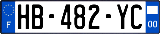 HB-482-YC