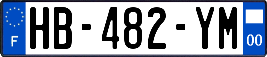 HB-482-YM