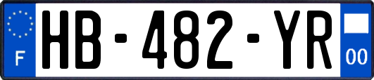 HB-482-YR