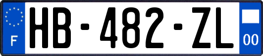 HB-482-ZL