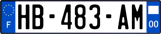 HB-483-AM