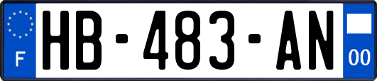 HB-483-AN