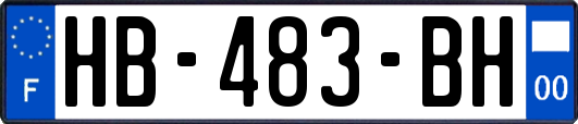 HB-483-BH