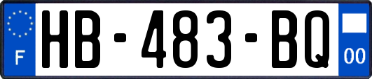 HB-483-BQ