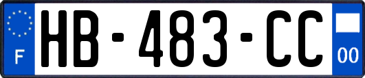 HB-483-CC