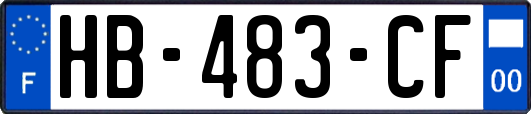 HB-483-CF