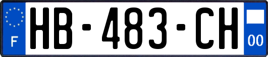 HB-483-CH