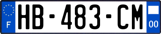 HB-483-CM