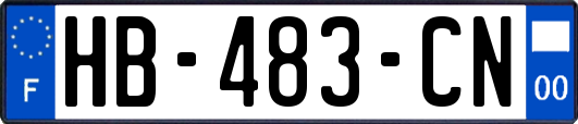 HB-483-CN