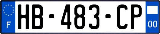 HB-483-CP