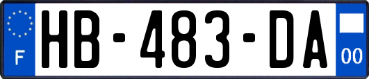 HB-483-DA