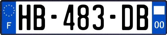 HB-483-DB