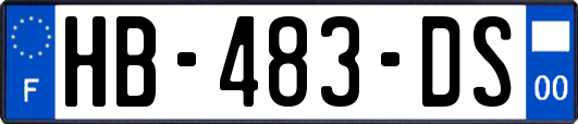 HB-483-DS