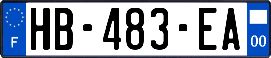 HB-483-EA
