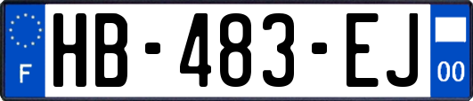 HB-483-EJ