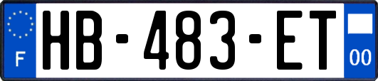 HB-483-ET