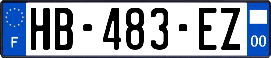 HB-483-EZ