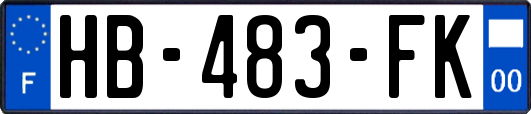 HB-483-FK