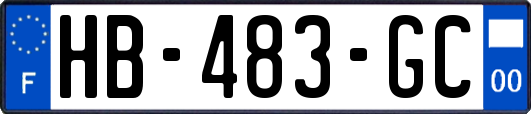 HB-483-GC