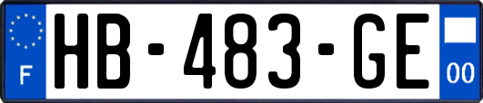 HB-483-GE