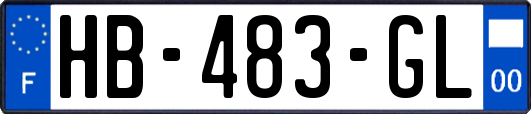 HB-483-GL
