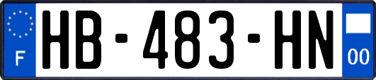HB-483-HN