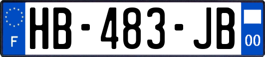 HB-483-JB