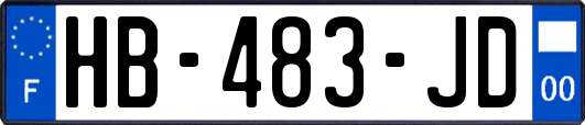 HB-483-JD