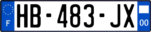 HB-483-JX