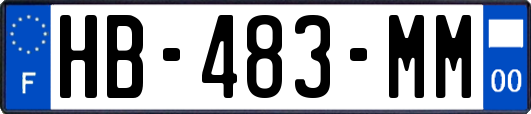 HB-483-MM