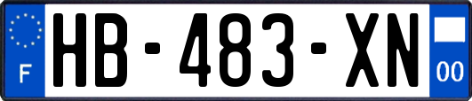 HB-483-XN