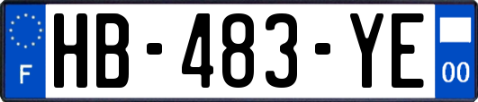 HB-483-YE