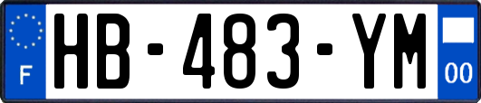 HB-483-YM