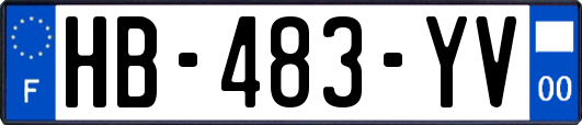 HB-483-YV