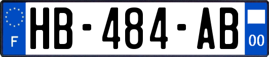 HB-484-AB