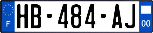 HB-484-AJ