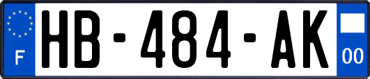 HB-484-AK