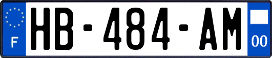 HB-484-AM