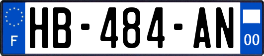 HB-484-AN