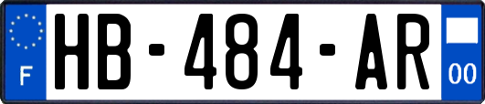 HB-484-AR
