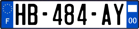HB-484-AY