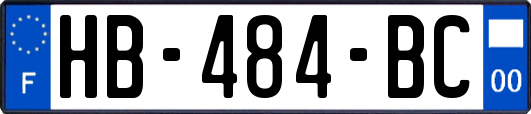 HB-484-BC