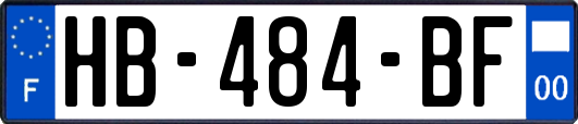 HB-484-BF