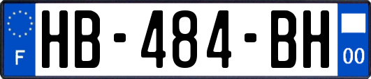 HB-484-BH