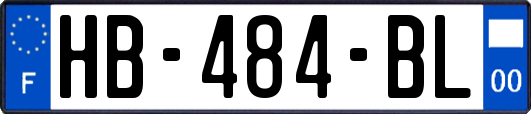 HB-484-BL