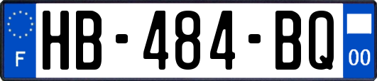 HB-484-BQ