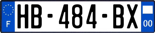 HB-484-BX