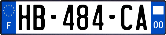 HB-484-CA